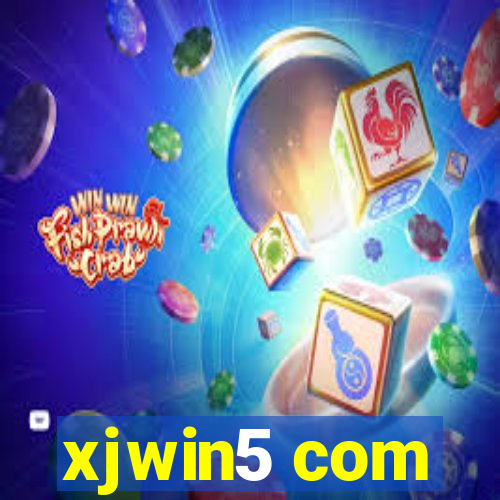 xjwin5 com